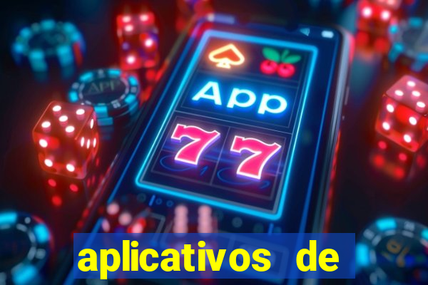 aplicativos de jogos que ganha dinheiro